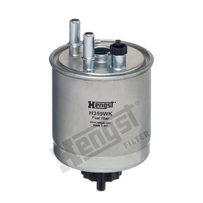 HENGST FILTER kuro filtras H359WK